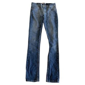 Girls Levi’s Skinny Jeans